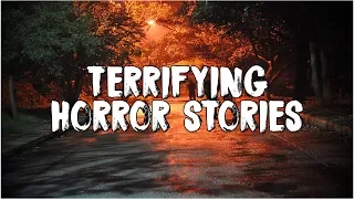 "Don't Trust Yard Sales" | 2 Scary Stories!