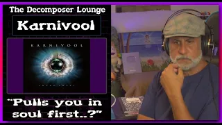 KARNIVOOL "Changes" ~ Composer Reaction and Dissection The Decomposer Lounge