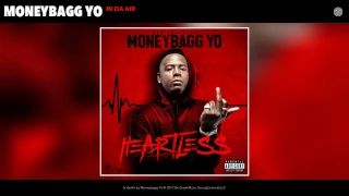 Moneybagg Yo - In da Air (Audio)