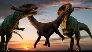 Динозавры -( Документальный фильм) Dinosaurs смотреть в hd  новинки кино