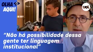 Reinaldo: As armas de Caroline de Toni e Nikolas Ferreira para presidir comissões essenciais