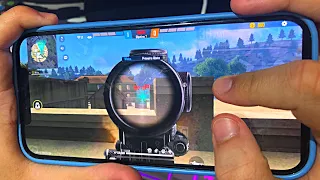 TOP 3 PRO TIPS AND TRICKS  HANDCAM - Free Fire