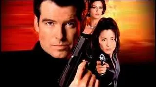 Tomorrow Never Dies - Paris Bond HD