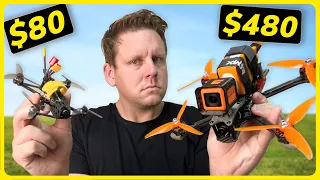 Why Low-Budget FPV Is A Waste Of Money