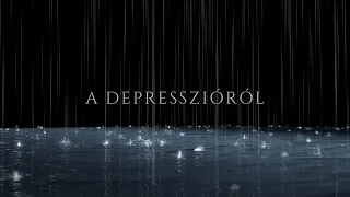 A depresszióról