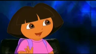 How Mr. Cooper Interviewed Dora Marquez During The 10th anniversary of Dora the Explorer