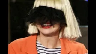 Sia - Chandelier MicFeed Ellen Show, SoundClash (Microfono alto)