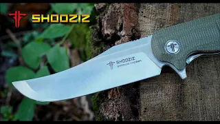 SHOOZIZ XUN113 / Гражданская Версия!)