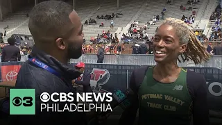 Get Ready For The Action: Day 1 of 2024 Penn Relays kicks off In Philadelphia