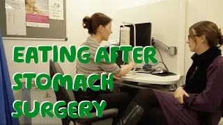 Eating After Stomach Cancer Surgery - Macmillan Cancer Support