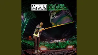 Jump (Mixed) (Armin van Buuren Remix)