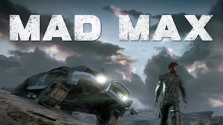 MAD MAX 1 ( prolog )