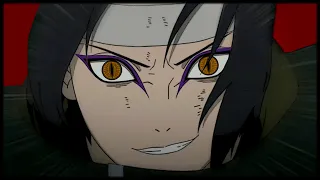 What if Orochimaru Took Sasuke's Body?