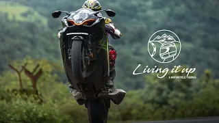 2021 Suzuki Hayabusa BS6 Review: Sagar Sheldekar Official: 4K