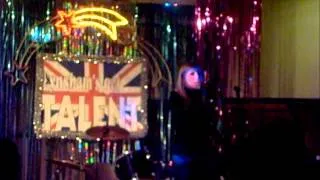 Bethan Harris - Rolling In The Deep - Eynshams Got Talent - November 2011.wmv