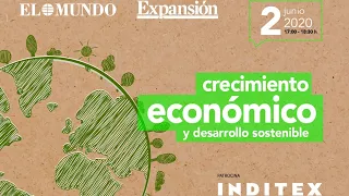 Crecimiento económico y desarrollo sostenible | EL MUNDO