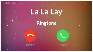 La La Lay Ringtone | Rauf and faik | English Ringtone | BGM Ringtone | Attitude Level😎🎼Music link 👇