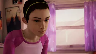 Life is Strange: Before the Storm — Bonus Episode: Farewell Trailer