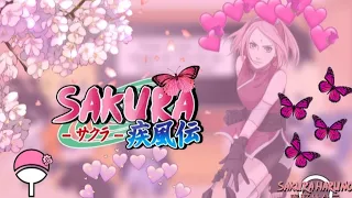 | ⚘ | Time 7+ Hinata,Ino e Akatsuki reagindo ao Tik Tok da Sakura|Sasusaku🦅🌸|Narusaku🦊🌸|Gc|💕