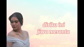 Iera Milpan-Retak Hatiku (Lirik Video)