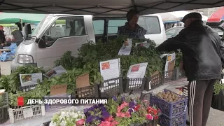 Приморские продукты для здоровья и красоты