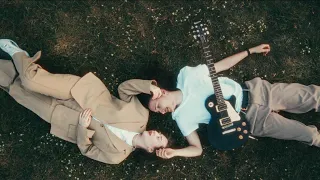 U2U - Погляд і доторки (official video)