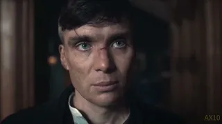 TOMMY SHELBY (SUPERMAN EMINEM)