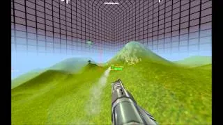 Tribes 2 Next - Shocklance By BoMb_MaRLeY