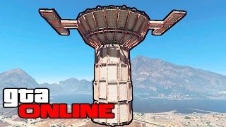 БЕЗУМНО СМЕРТЕЛЬНОЕ ДЕРБИ В GTA 5 ONLINE #272