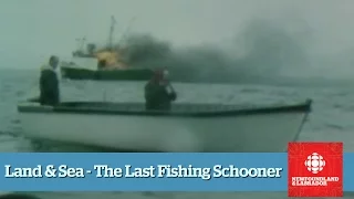 Land & Sea - The Last Fishing Schooner - The Willing Lass - Full Episode