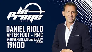 DANIEL RIOLO - LE PRIME #04