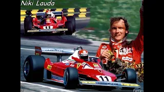 Formula One   Motors Legend F1 1977 Season Review