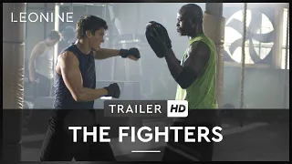 The Fighters Trailer