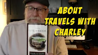 John Steinbeck Travels With Charley