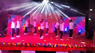 Junior Group | Dance Competition | 12 June 2022 | Sibsagar Dance Center