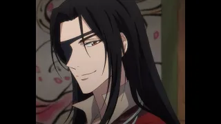 tgcf huacheng edit :)