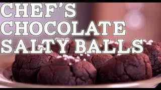 CHEF'S CHOCOLATE SALTY BALLS, South Park, Feast of Fiction S2 E5 | Feast of Fiction