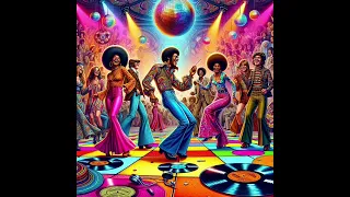 ⭐Leon Haywood - Disco Fever 1979