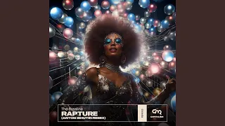 Rapture (Anton Ishutin Remix)