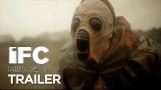 Tank 432 - Official Trailer I HD I IFC Midnight