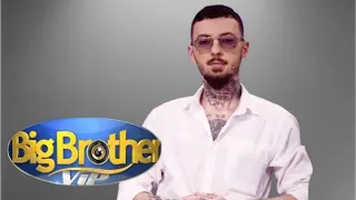 Loco në Big Brother VIP? Përgjigja e tij thumb për shumë persona