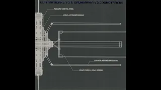 Fusion Legend - Concertino in Blue