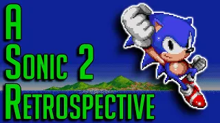 Sonic 2: Textbook Improvement - Sonic Retrospective