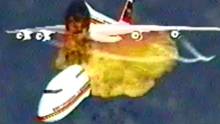 The Tragic True Story Of TWA Flight 800