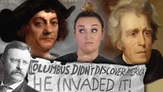 6 Glorified Historical Figures Who Were Actually the Worst