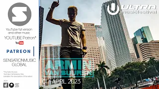 Armin van Buuren - UMF Radio 725 (ASOT Stage, Ultra Music Festival, Miami, USA) - 01 April 2023