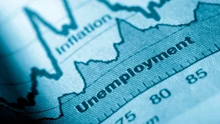 February unemployment figures expected to fall slightly