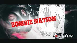 Zombie Nation - Kernkraft 400 (K.ROB edit) 2k23