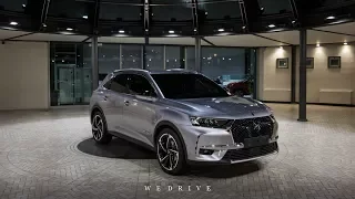 DS7 Crossback - Walkaround & In-Depth Tour (ENG SUBS)