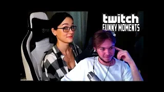 INSIDE смотрит TWITCHFM | Топ Моменты с Twitch | Пояснил Бабушке за Андеграунд